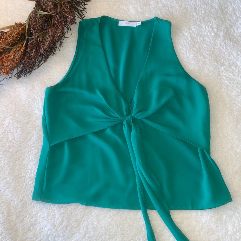 Blouse - Picture 2 of 3